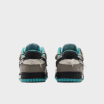 Foggy Field - Unisex Dunk Low Custom - Image 5