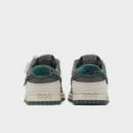 Dance with Serpent - Unisex Dunk Low Custom - Image 5