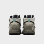 Homeward Journey - Men's Dunk High Custom - Image 4