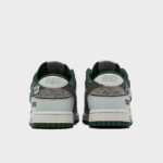 Polar Line - Unisex Dunk Low Custom - Image 4