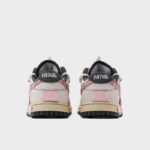 Lover Whisper - Dunk Low Custom - Image 6