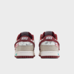 [Custom Intoxicated Spring] Dunk Low Skateboard Shoes - Image 8