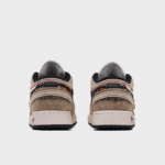 Wild River - Women's Jordan 1 Low Custom - Image 4
