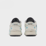 Summer Solstice - Women's Jordan 1 Low Custom - Image 4