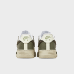 Fog Shadow - Men's Air Force 1 Low Custom - Image 4