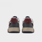 Auspicious Scales - Men's Air Force 1 Low Custom - Image 4