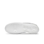[Custom Frosty Christmas] Air Force 1 Skateboarding Shoes Unisex - Image 6