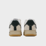 Christmas Carol - Men's Air Force 1 Low Custom - Image 4