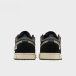 Barley Blessings - Men's Jordan 1 Low Custom - Image 4