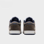 Pastoral Colors - Men's Jordan 1 Low Custom - Image 4