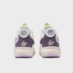Lifelong Companionship - Men's KD Trey 5 IX EP Custom - Image 4