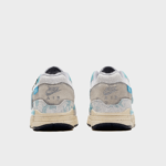 Blue-Green Boat - Men's Air Max 1 Custom - Image 5