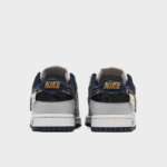 Rising Noble - Women's Dunk Low Custom - Image 5