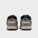Maiden Voyage - Men's Dunk Low Custom - Image 4