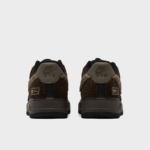 Autumn Twilight - Men's Air Force 1 Low Custom - Image 4