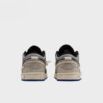 Overfishing - Men's Jordan 1 Low Custom - Image 4