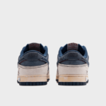 Lake for Fish - Men's Dunk Low Custom - Image 5