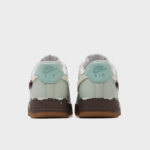 Mint Chocolate - Men's Air Force 1 Low Custom - Image 4