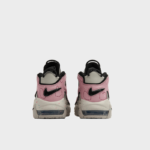 Prohibit Heartbreak - Women's Air More Uptempo Custom - Image 4