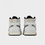 Potala Palace - Men's Jordan 1 Mid Custom - Image 5