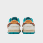 Cave Traversing - Unisex Dunk Low Custom - Image 4