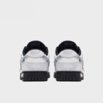 Star Love - Men's Dunk Low Custom - Image 5