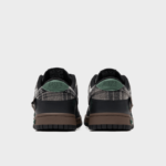 Forest Nocturne - Unisex Dunk Low Custom - Image 5