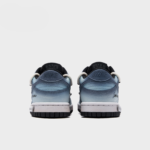 Virtual Planet - Men's Dunk Low Custom - Image 4