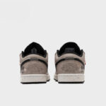 Response - Men's Jordan 1 Low Custom - Image 4