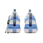[Multi-Color Available] Custom Color Matching Trend LiNing Men's Basketball Shoes - Image 7