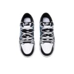 [Custom Galaxy] Dunk Skateboarding Shoes Unisex - Image 6