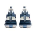 [Multi-Color Available] Custom Color Matching Trend LiNing Basketball Shoes Unisex - Image 4