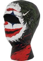 Custom Pro Therma-Fit Hyperwarm Hood Ski Mask Black - Image 3