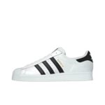 [Custom Jingle Bells] originals SUPERSTAR Low Top Unisex Skate Shoes Christmas Collection - Image 6