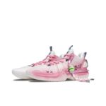 [Multi-Color Available] Custom Color Matching Trend LiNing Basketball Shoes Unisex - Image 3