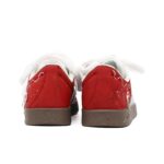 [Custom Christmas Ballet] VL COURT 2.0 Low Top Skate Shoes Unisex Christmas Collection - Image 4