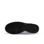 Death Sparks - Custom  Dunk  Low Unisex Street Graffiti Skateboarding Shoes - Image 6