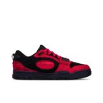 The Devil's Eye - Custom Sneakers Unisex - Image 6