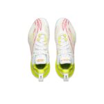 [Sweetheart Leopard/Black & White Classic/Yellow & White Laser/Blue & Purple Laser] Custom LiNing Basketball Shoes Unisex - Image 25