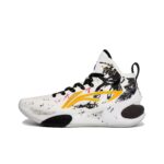 [Monkey King]Custom Street LiNing Basketball Shoes Unisex - Image 2