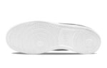 [Custom Glimmerbone Silhouette] Court Vision Low Skateboard Shoes Unisex - Image 6