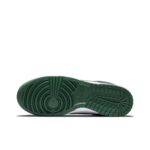 [Custom Christmas Letter] Dunk Skateboarding Shoes Unisex Low-top - Image 5