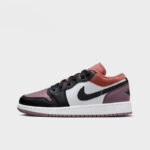 Night Hazy - Women's Jordan 1 Low Custom - Image 5
