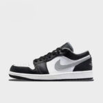 Vigilant Graffiti - Men's Jordan 1 Low Custom - Image 5