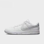 Molecule - Men's Dunk Low Custom - Image 5