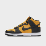 Shrubbery - Men's Dunk High Custom - Image 5