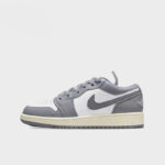 Rose Medal - Women's Jordan 1 Low Custom - Image 6