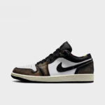 Big Shot - Men's Jordan 1 Low Custom - Image 5
