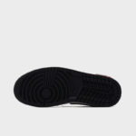 True Love - Men's Jordan 1 Low Custom - Image 7