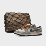 Maiden Voyage - Men's Dunk Low Custom - Image 5
